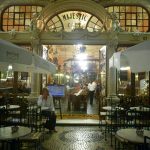 Majestic Cafe, Porto, Portugal